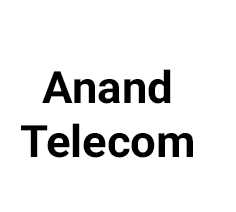 Pine Labs Merchants Success Stories : Anand Telecom Logo